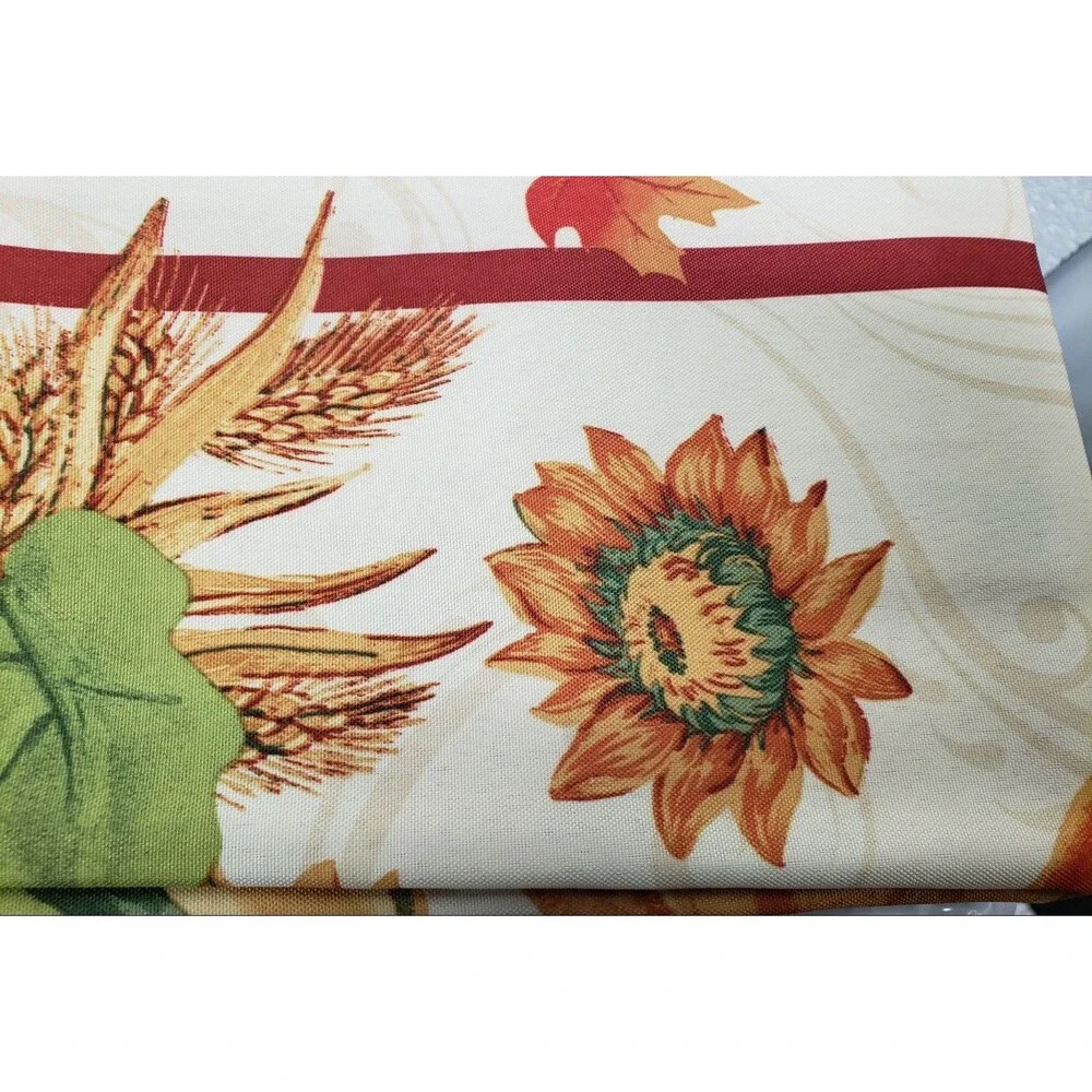 Velvet Linen selling printed